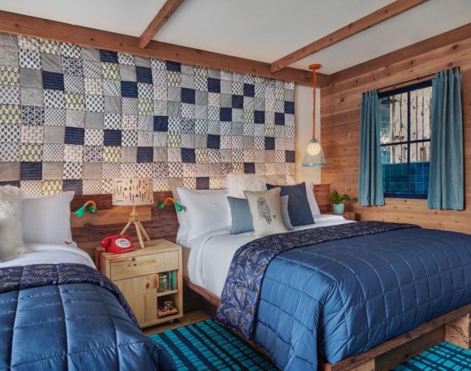 Treehouse Hotel Silicon Valley Sunnyvale Exteriör bild