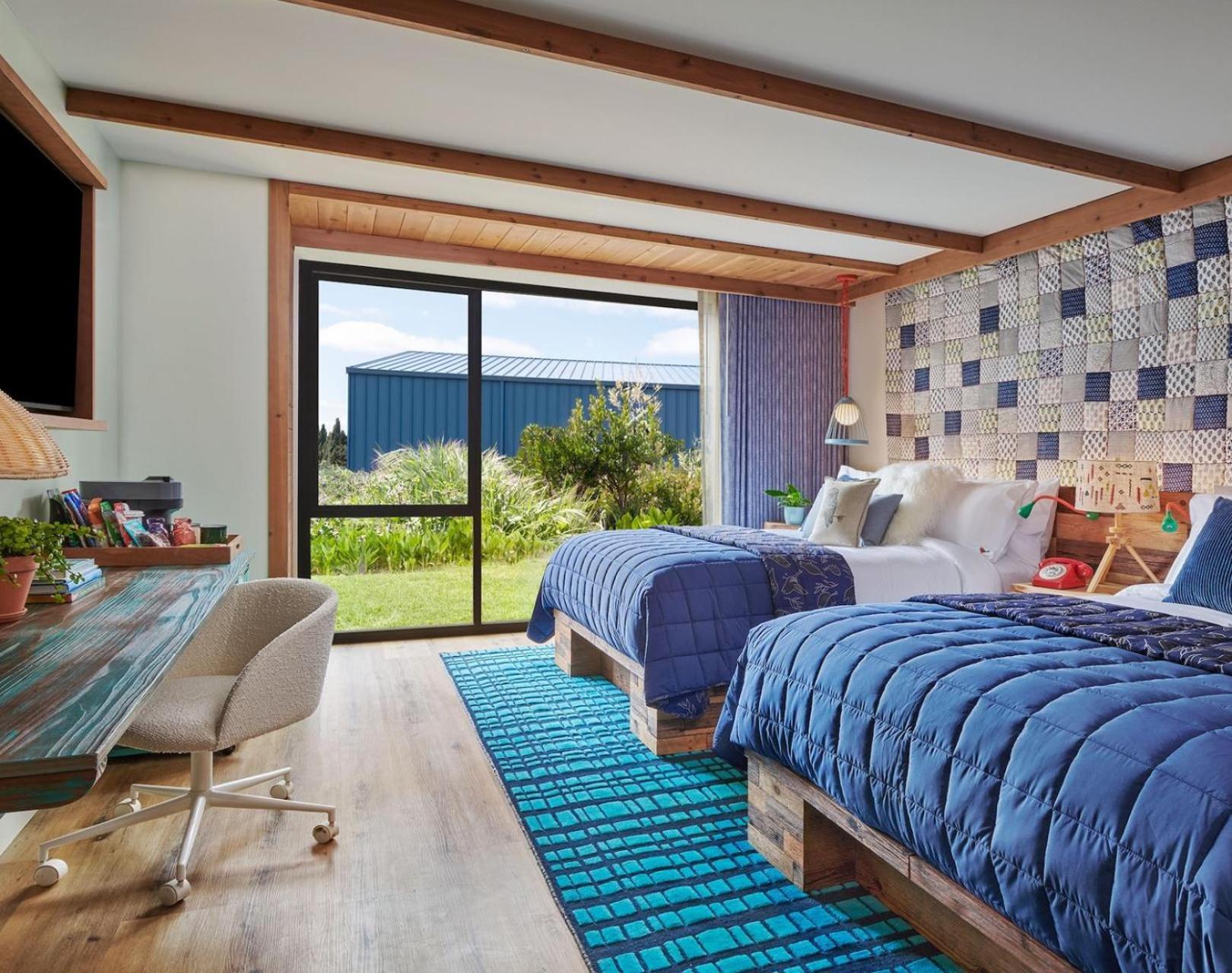 Treehouse Hotel Silicon Valley Sunnyvale Exteriör bild