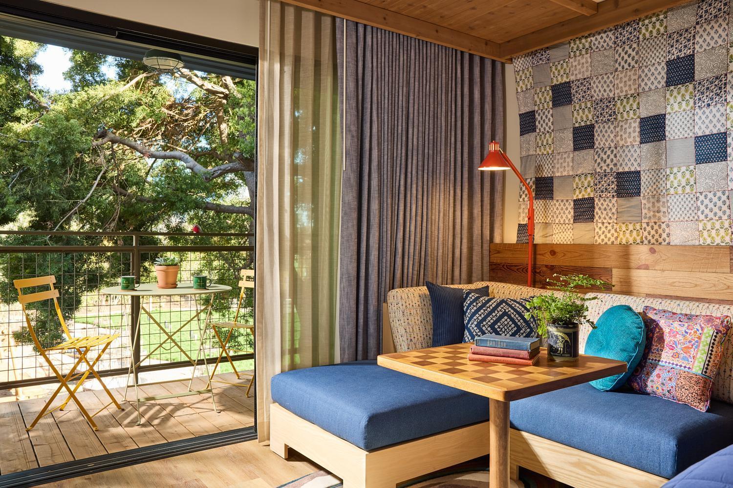 Treehouse Hotel Silicon Valley Sunnyvale Exteriör bild