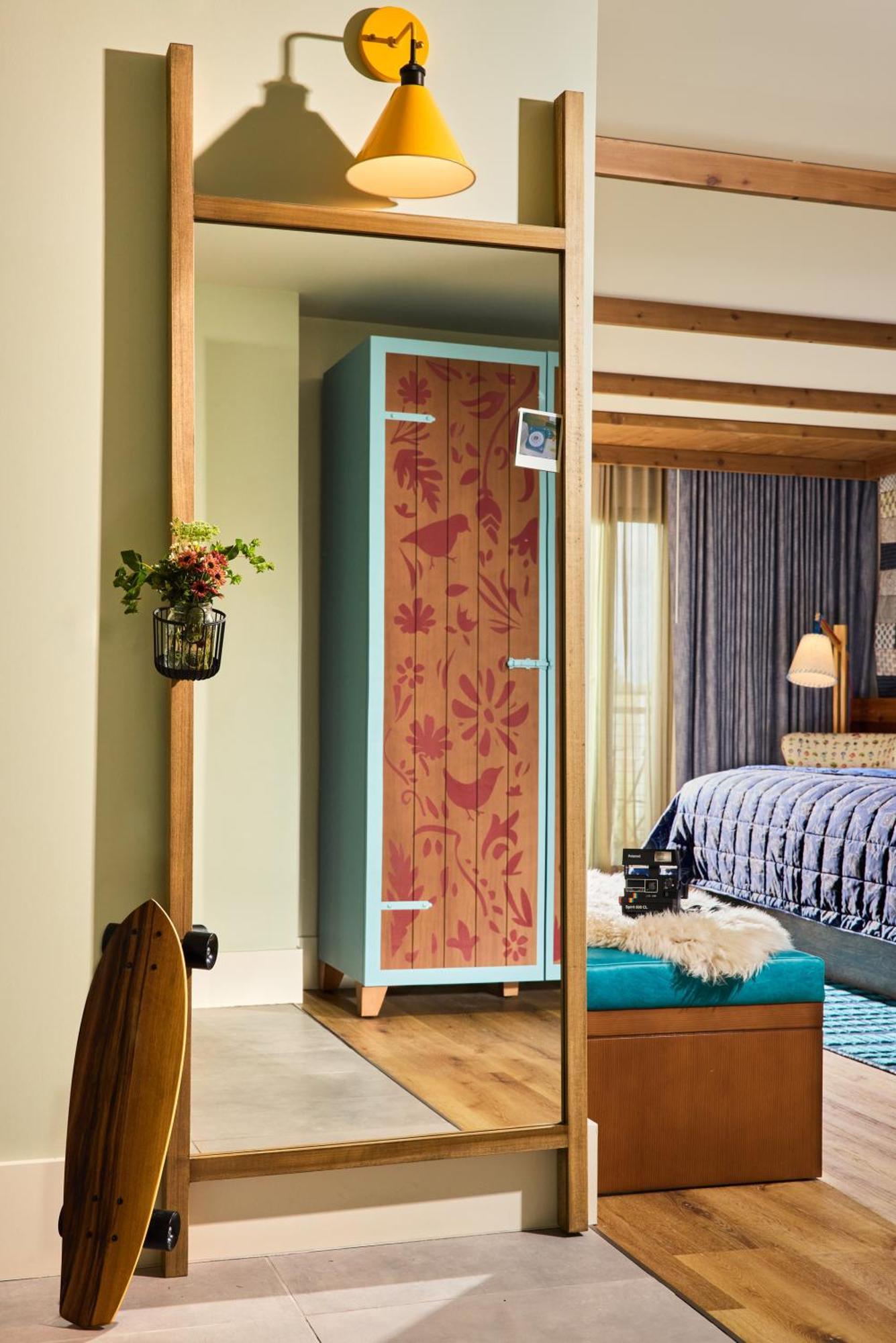 Treehouse Hotel Silicon Valley Sunnyvale Exteriör bild