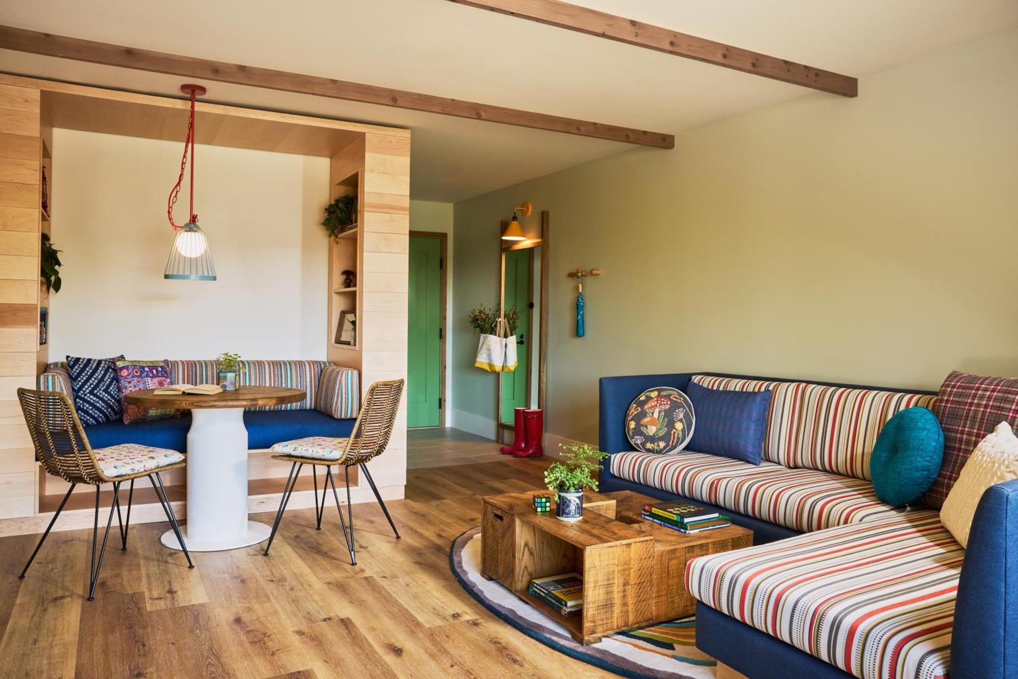 Treehouse Hotel Silicon Valley Sunnyvale Exteriör bild